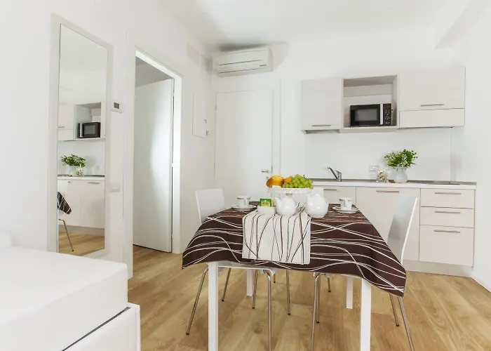 Hotel Houston Rimini