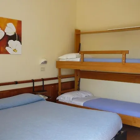 Houston Hotel Rimini