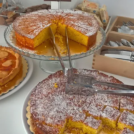 Hotel Houston Rimini