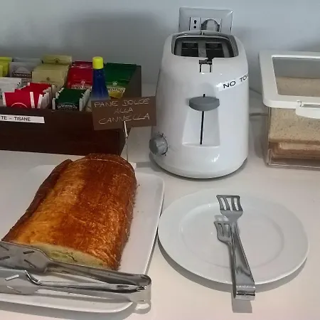 מלון Houston רימיני