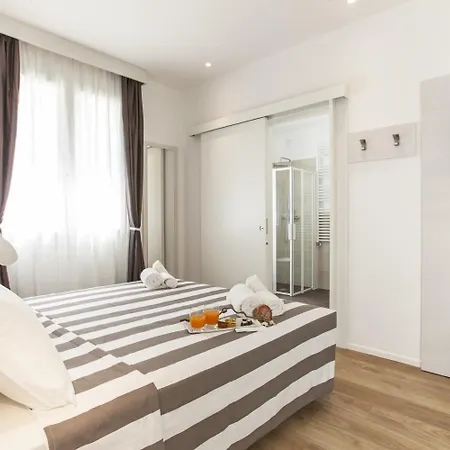 Hotel Houston Rimini