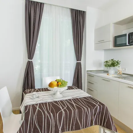 Houston Hotel Rimini