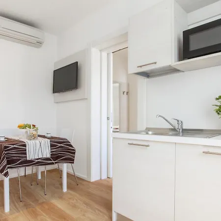 Houston ホテル リミニ