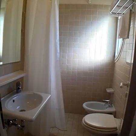 Houston Hotel Rimini