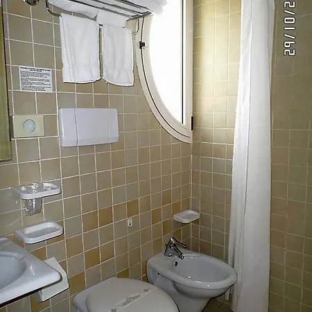 Houston Hotel Rimini