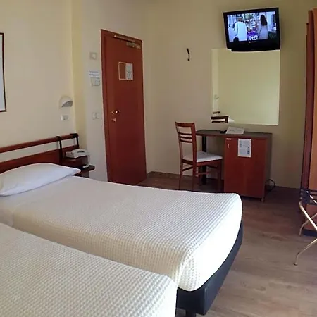 Hotel Houston Rimini