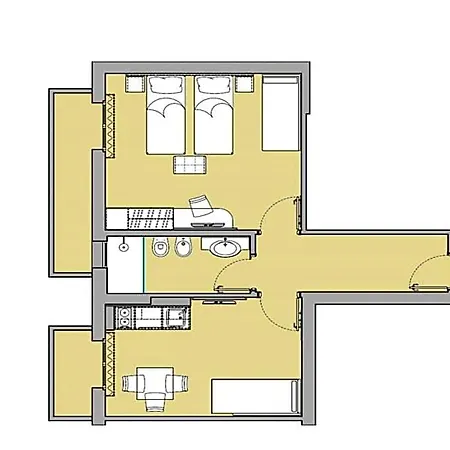 Hotel Houston 3*