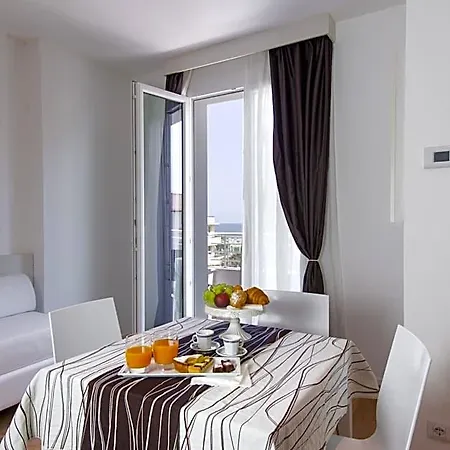 Houston 3* Rimini