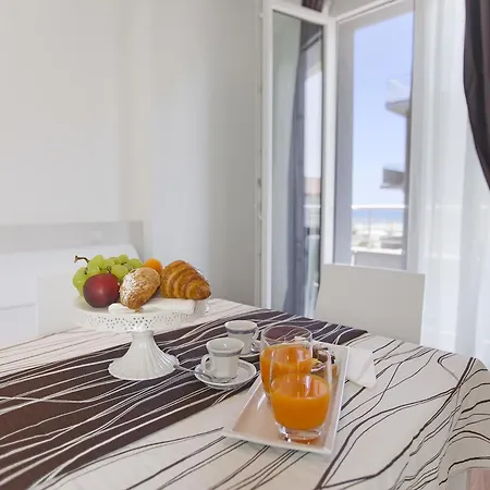 Hotel Houston Rimini