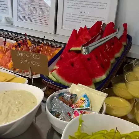 Houston Hotel Rimini