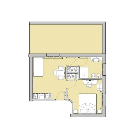 Hotel Houston 3*