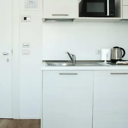 Houston Hotel Rimini