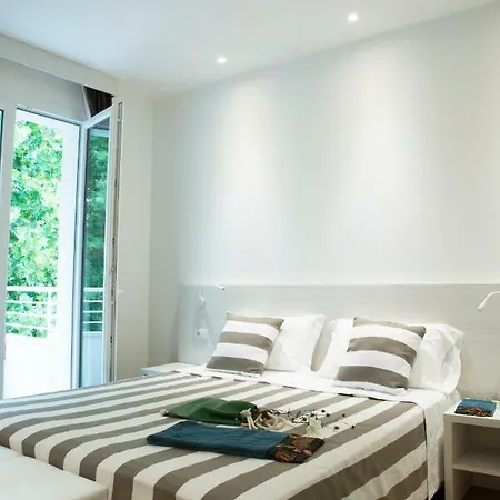 Houston Hotel Rimini