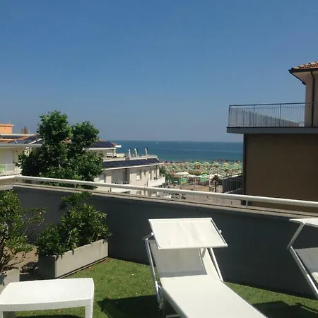 Houston 3* Rimini