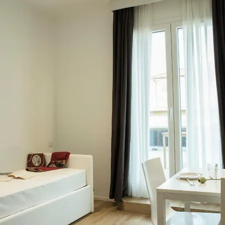 Houston 3* Rimini