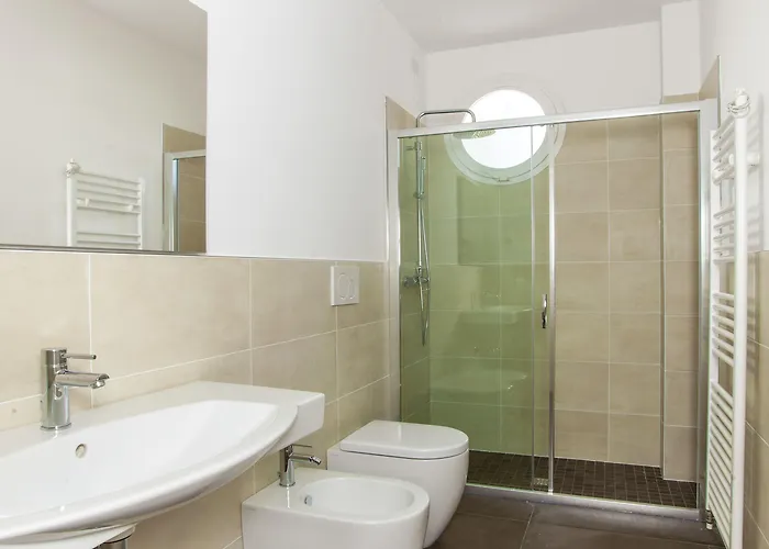 Houston 3* リミニ