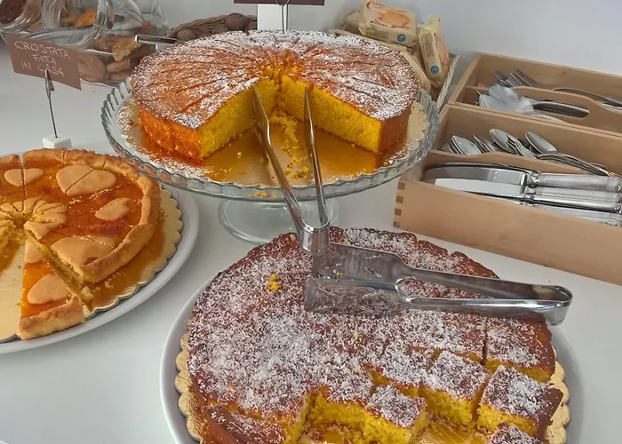 ホテル Houston リミニ