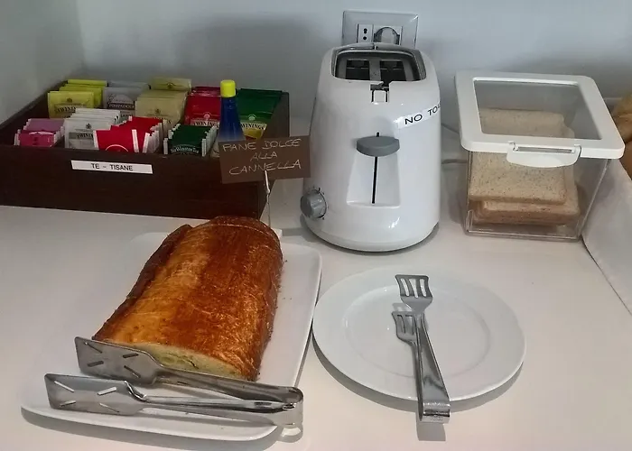 Hotel Houston Rimini