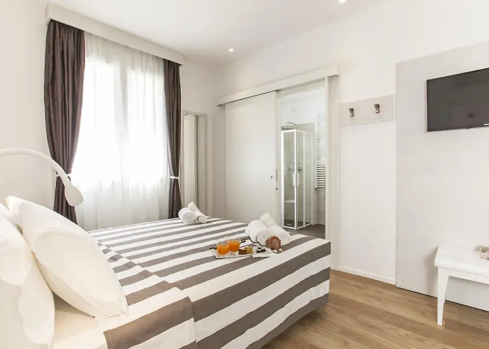 Hotel Houston Rimini