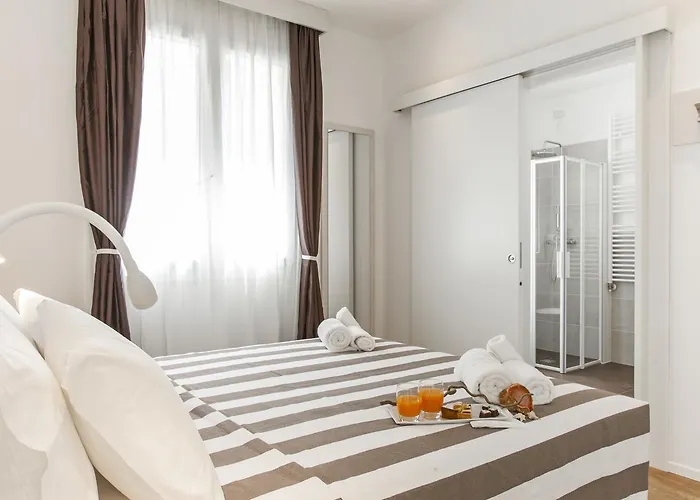 Houston Hotel Rimini