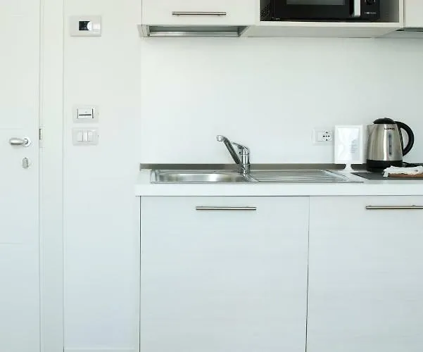 Houston ホテル リミニ