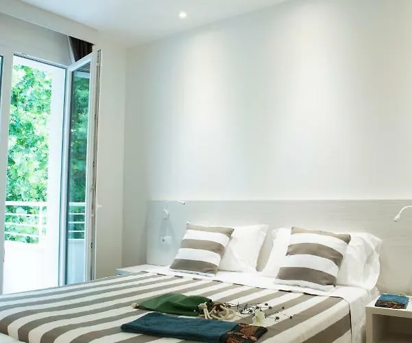 Houston Hotel Rimini