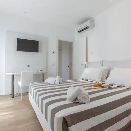 Hotel Houston Rimini