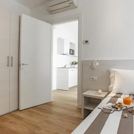 Hotel Houston Rimini