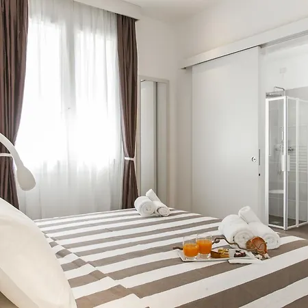 Houston Hotel Rimini