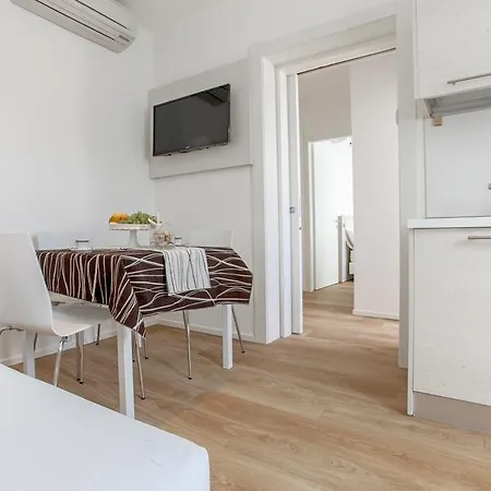 Hotel Houston Rimini