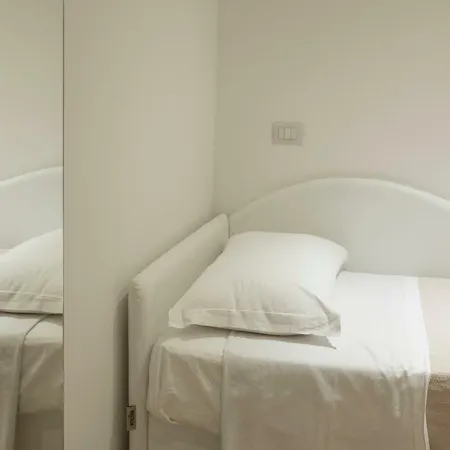 Houston Hotel Rimini