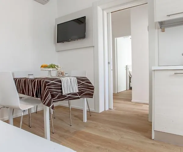 Hotel Houston Rimini