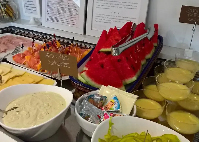 Houston Hotel Rimini